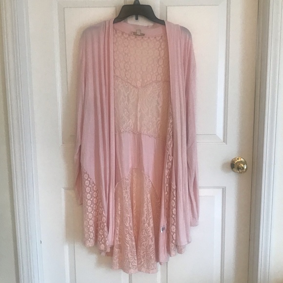 Maria Gabrielle Sweaters - Maria Gabrielle cardigan